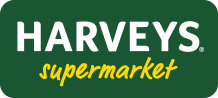 Harveys suerpermarkets