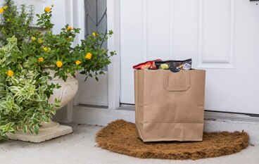 Grocery Delivery