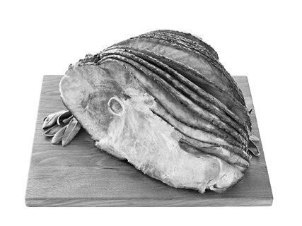 Smithfield Half Spiral Sliced Ham