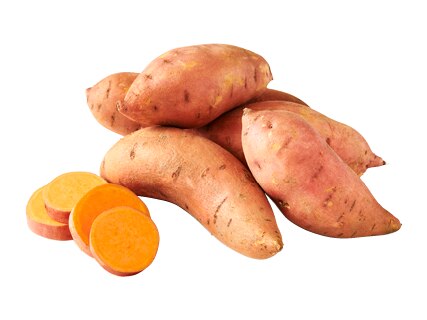 Sweet Potatoes