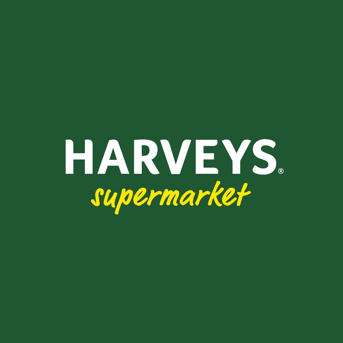 Harveys Supermarket | Serving the Southeast Since 1924