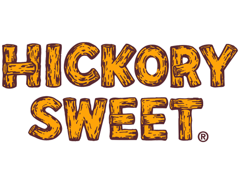 Hickory Sweet Logo