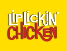 Lip Lickin chicken