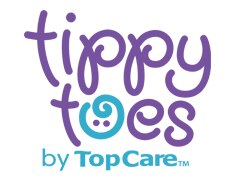 tippy toes by topcare