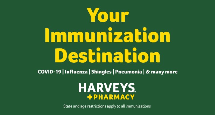 Your Immunization Destination