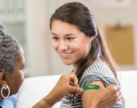 Vaccination image
