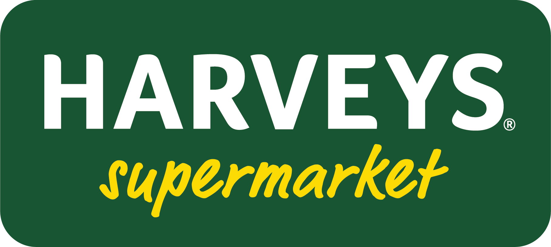 Harveys Supermarket Serving The Southeast Since 1924