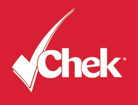 Chek Logo