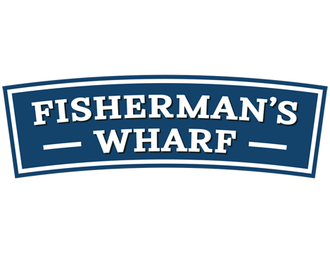 Fisherman's Wharf Logo