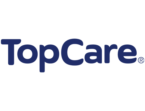 TopCare logo