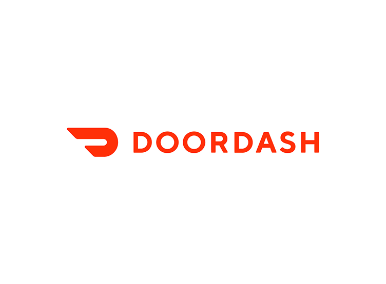 DoorDash logo