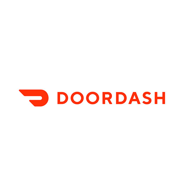 DoorDash logo