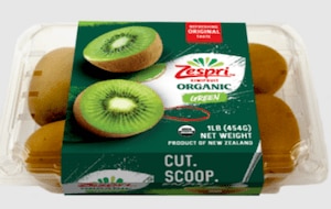 Zespri Kiwi