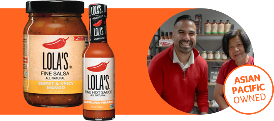 Lola's