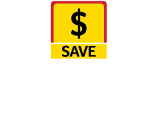 100s of weekly deals