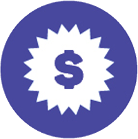 dollar sign