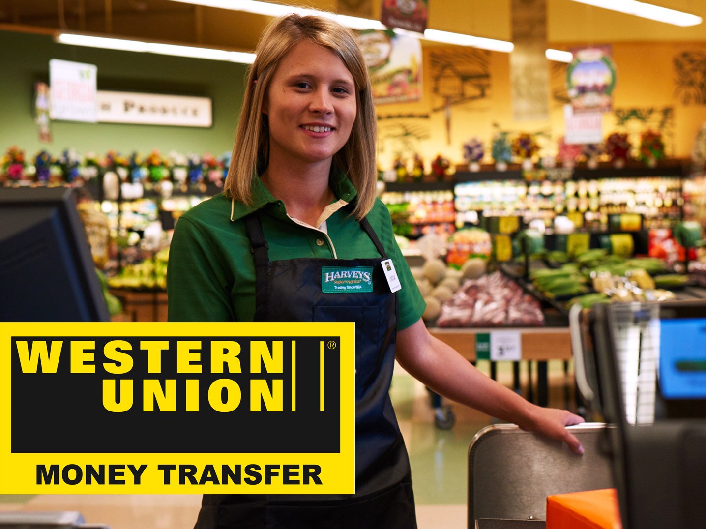 western union