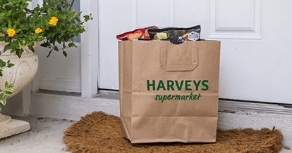 Shop online with Harveys