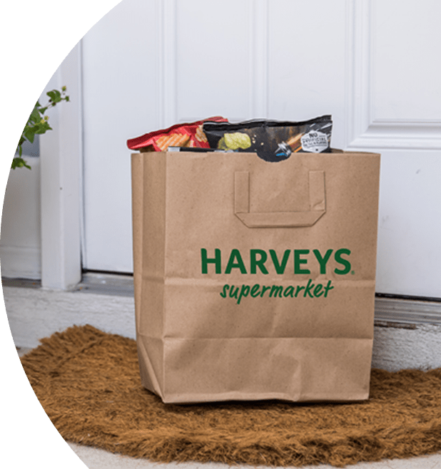 Shop online with Harveys