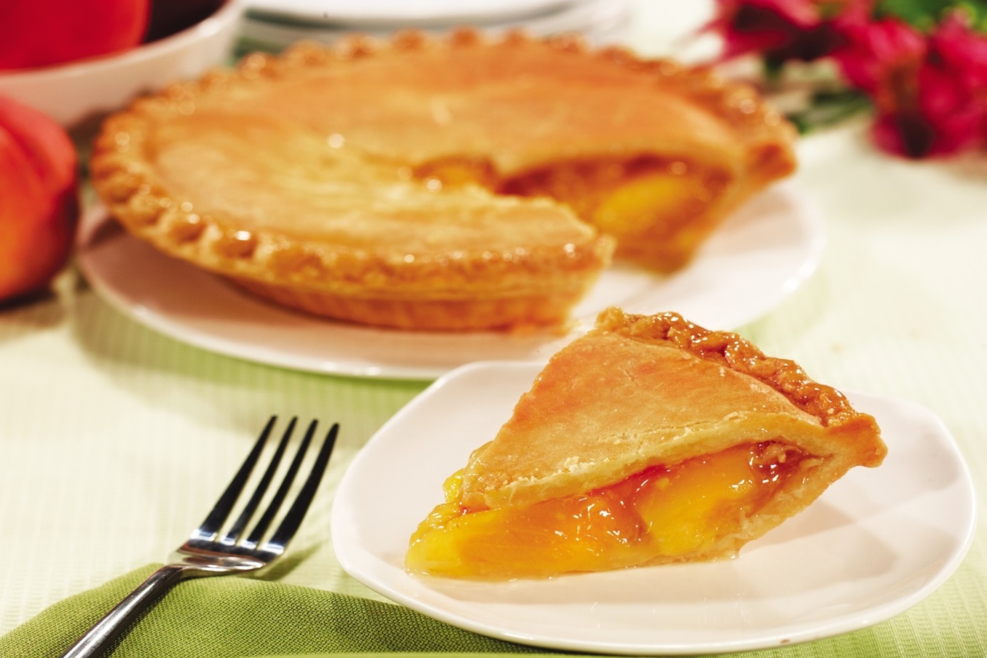 Award Winning Pies Bakery Harveys