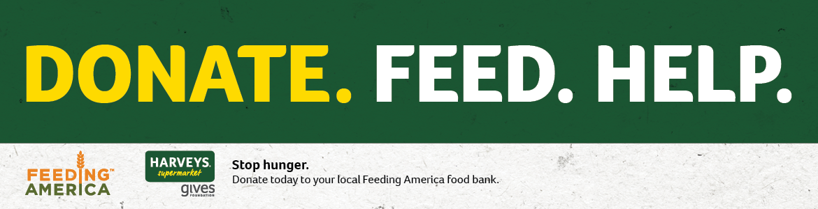 Donate, feed, help - Feeding America - Stop hunger. Donate today to your local feeding america food bank.