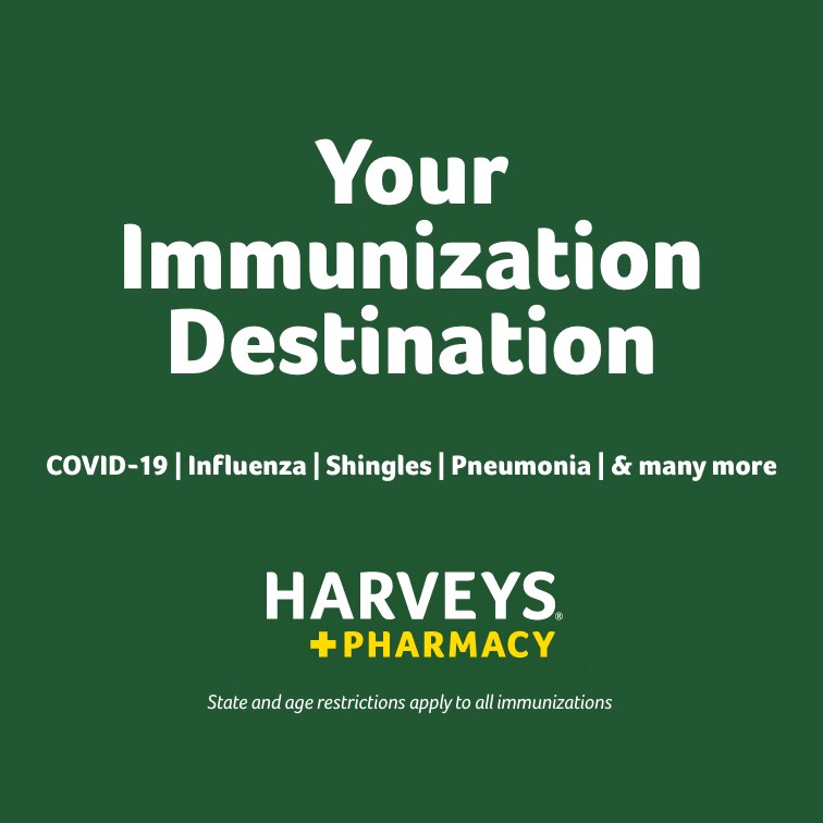 Your Immunization Destination