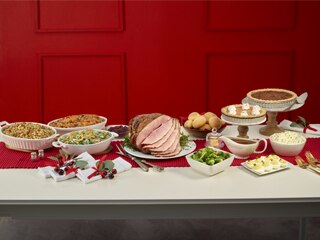 Holiday bulk sales